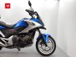 NC 750 X DCT