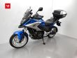 NC 750 X DCT