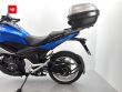 NC 750 X DCT
