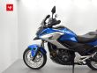 NC 750 X DCT