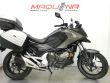 NC 750 X DCT