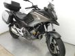 NC 750 X DCT