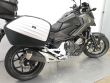 NC 750 X DCT