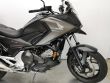 NC 750 X DCT