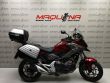 NC 750 X DTC ABS