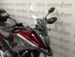 NC 750 X DTC ABS