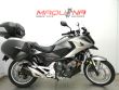 NC 750 X DCT