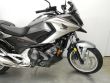 NC 750 X DCT