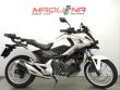 NC 750 X DCT