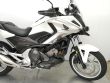 NC 750 X DCT