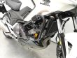NC 750 X DCT