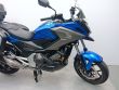 NC 750 X DCT ABS