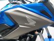 NC 750 X DCT ABS