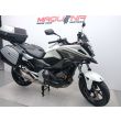 NC 750 X DCT
