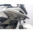 NC 750 X DCT