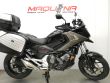 NC 750 X DCT