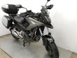 NC 750 X DCT