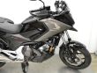 NC 750 X DCT
