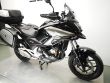NC 750 X DCT