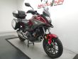 NC 750 X DCT