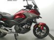 NC 750 X DCT