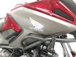 NC 750 X DCT