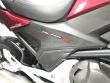 NC 750 X DCT