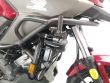 NC 750 X DCT