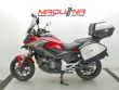 NC 750 X DCT
