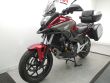 NC 750 X DCT