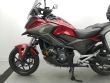 NC 750 X DCT