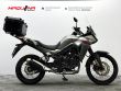 XL 750 TRANSALP