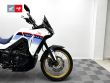 XL 750 TRANSALP