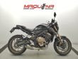 CB 650 R
