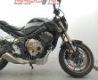 CB 650 R