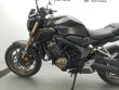 CB 650 R