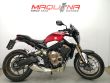 CB 650 R