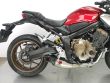 CB 650 R
