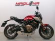 CB 650 R
