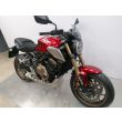 CB 650 R