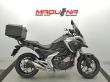 NC 750 X ABS