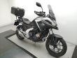 NC 750 X ABS
