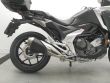 NC 750 X ABS