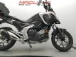 NC 750 X ABS