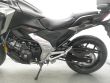 NC 750 X ABS