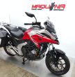 NC 750 X ABS