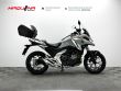 NC 750 X
