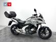 NC 750 X