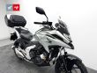 NC 750 X