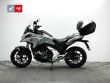 NC 750 X